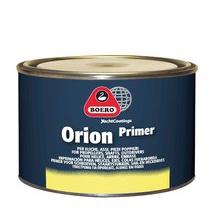 Orion Primer